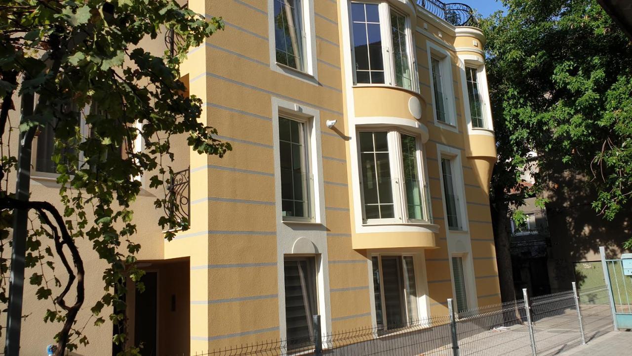 Ifm Boutique Apartment Plovdiv